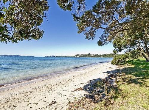 Beachside at Snells - Snells Beach Apartment in Auckland