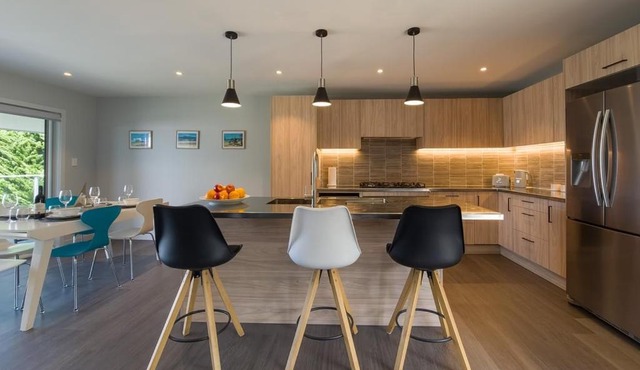 Beachside Bliss - One Bedroom Apartment in Napier