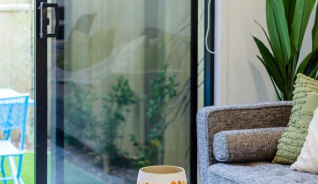 Beachside Haven 1 bed 1 bath in Christchurch
