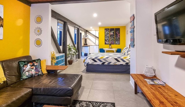 Beachview Apartment - Carters Beach in Carters Beach
