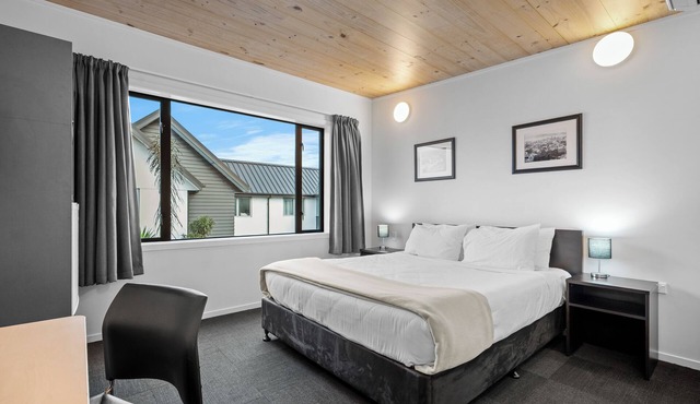Bealey Quarter in Christchurch