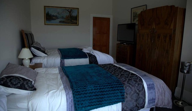 Beautiful Family-Friendly Suite in a Bed and Breakfast near Manukau Harbour, North Island