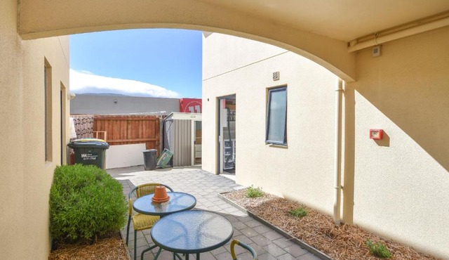 Bella Vista Motel Dunedin in Dunedin