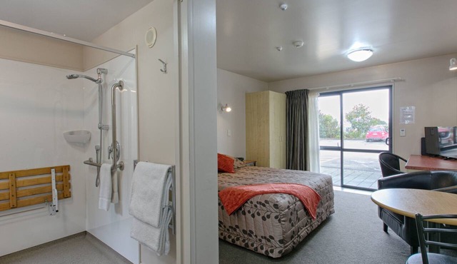 Bella Vista Motel Hokitika in Hokitika