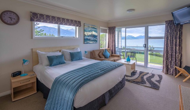 Bendamere House Bed & Breakfast in Kaikoura