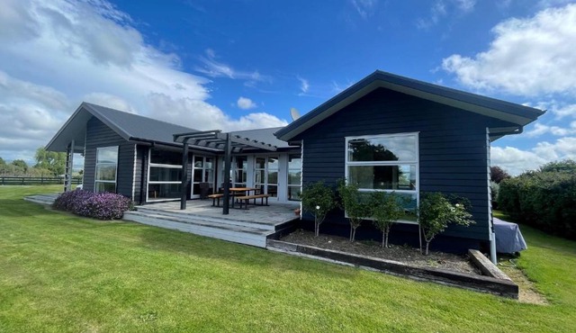 Benrose Park in Kiwitea