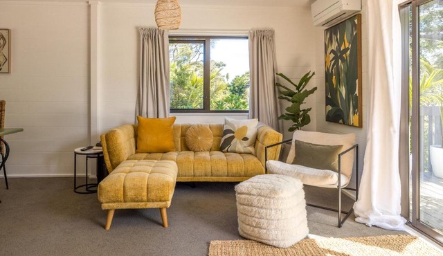 Blissful on Bay by Waiheke Pure in Auckland