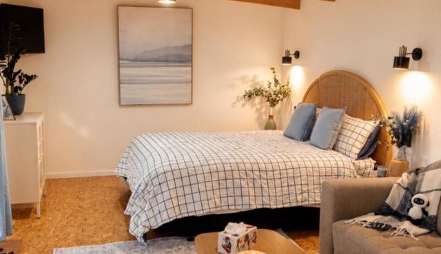 Bluegum Lodge Farmstay, Oamaru