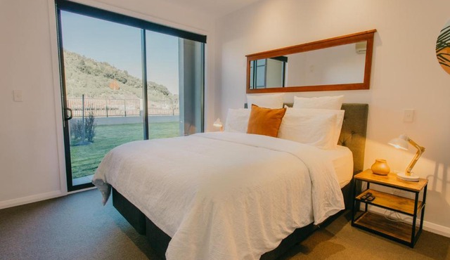 Boutique @ Portside Hotel in Gisborne