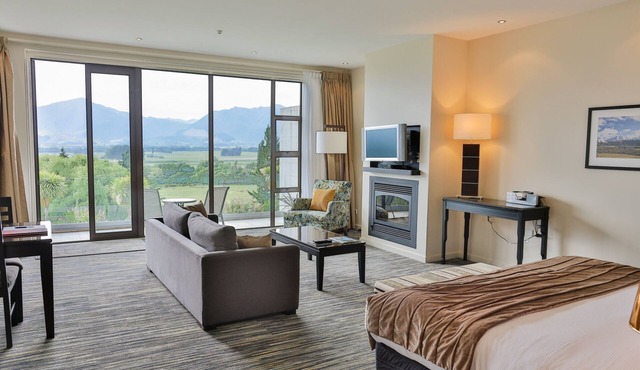 Braemar Lodge And Spa in Hanmer Springs