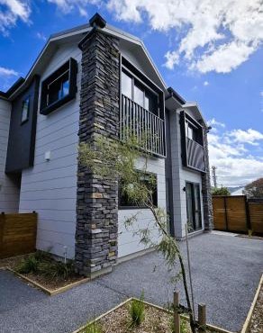 Brand New 2BR Retreat, Cozy, Sunny and Peaceful