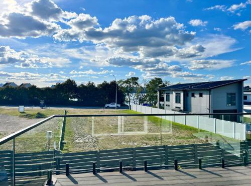 Brand new Lakeside cozy home in Taupo