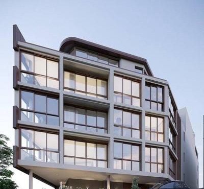 Brand New Lush Studio Apartment close to airport in Wellington