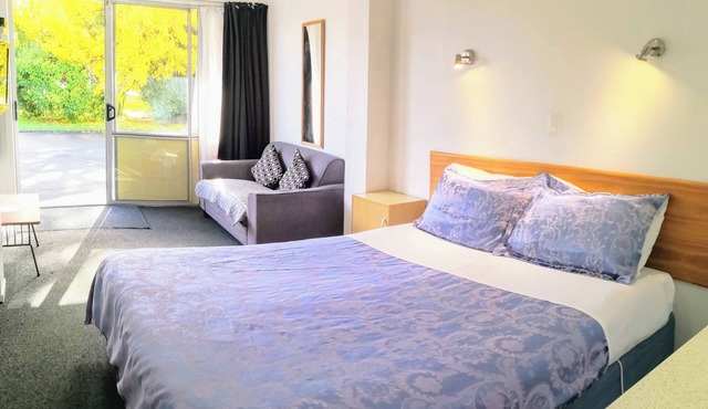 Cambrian Lodge Motel