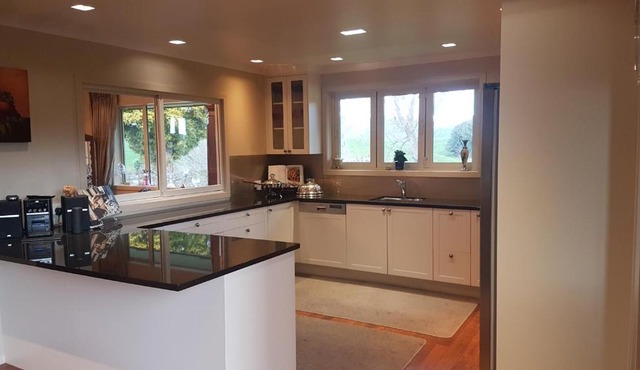 Carmel Farmstay in Piopio