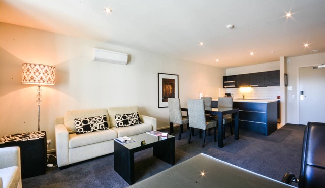 Carnmore Chateau Marlborough in Blenheim