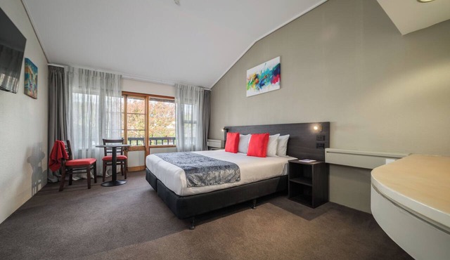 Carnmore Hotel Lower Hutt