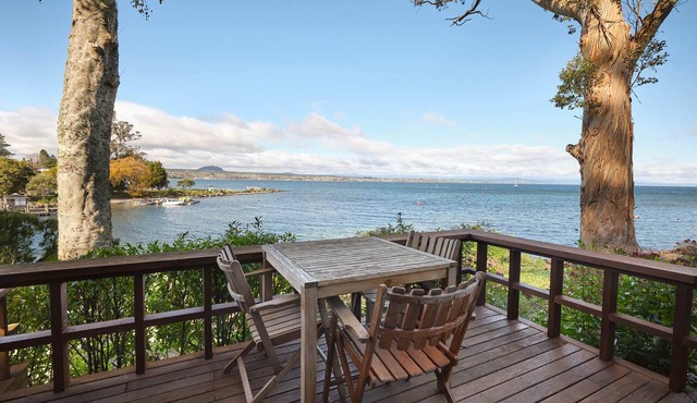 Chalet 3 in Taupo