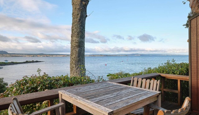 Chalet 4 in Taupo