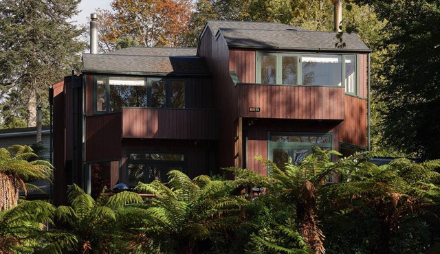 Chalet 7 in Taupo