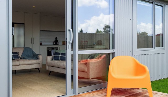 Charleton's 2 on Teasdale. A beautifully appointed NEW 3 bedroom town-house. in Te Awamutu