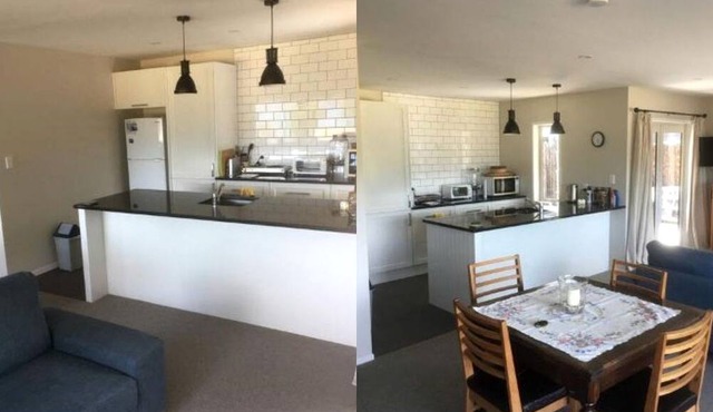 Charming Cottage Getaway on Lake Tarawera near Rotorua, North Island