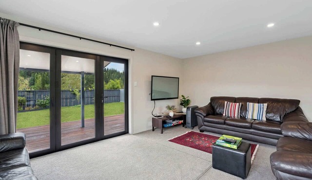 Charming Oasis in Central Cromwell, NZ in Cromwell