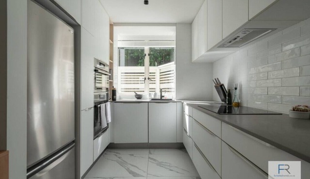 Chic Parnell Townhouse|by Furnished Rentals in Auckland