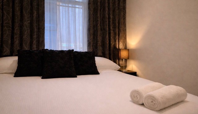 CitiRooms Auckland in Auckland