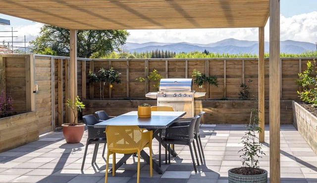 Citron 9, Greytown, Wairarapa in Greytown