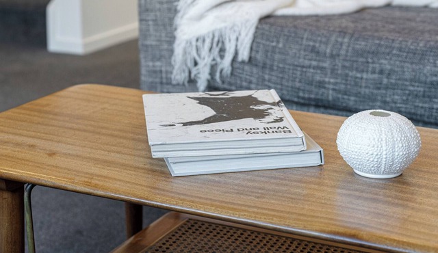 City Break - Hamilton Holiday Home