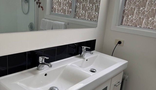City Central 3 bedroom House in New Plymouth