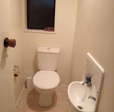 City holiday accommodation