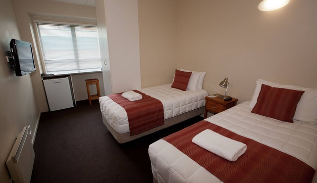 City Lodge Accommodation