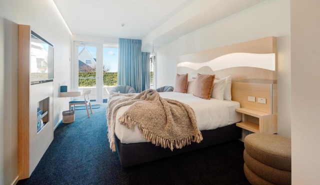 CitySide Hotel Tauranga