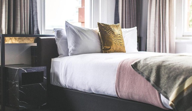 Clarence Boutique Hotel