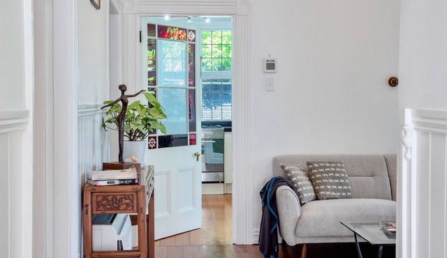 Classic 3 Bedroom Home near Ponsonby Rd
