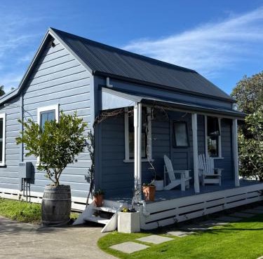 Clive Cottage in Clive
