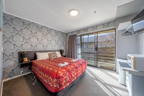 Coachmans Inn in Invercargill