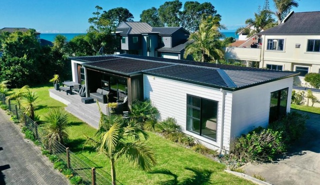 Coast & Comfort in Ohope Beach