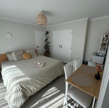 Coastal Comfort in Tauranga