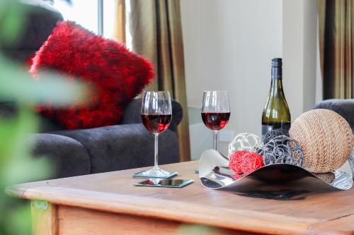 Coleraine Suites & Apartments in Greymouth