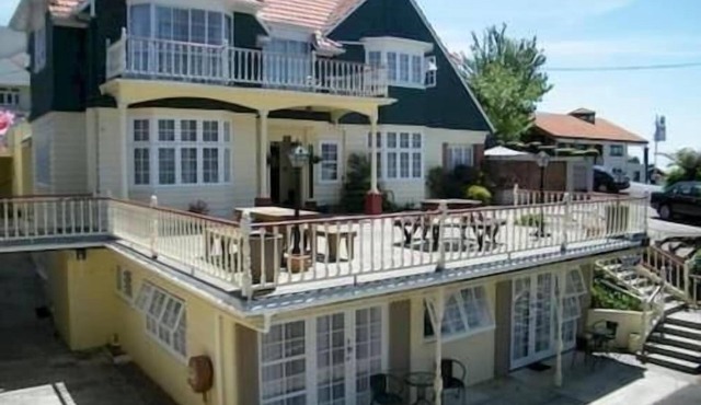Colonial City Motel and Conference Centre
