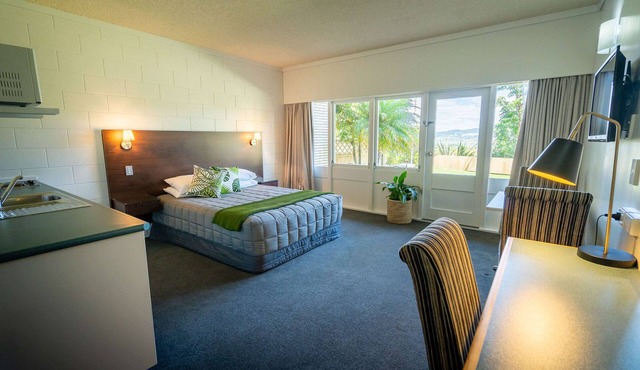 Comfort Hotel Flames Whangerei