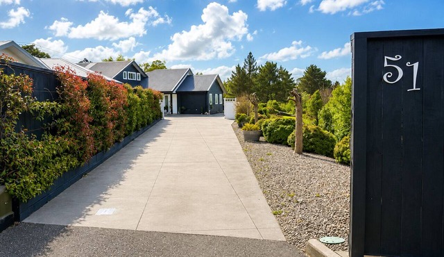 Comfort on Coutts Way in Palmerston North