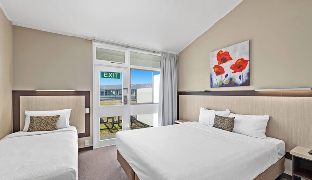 Copthorne Hotel and Resort Solway Park Wairarapa