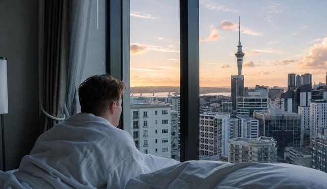 Cordis, Auckland by Langham Hospitality Group