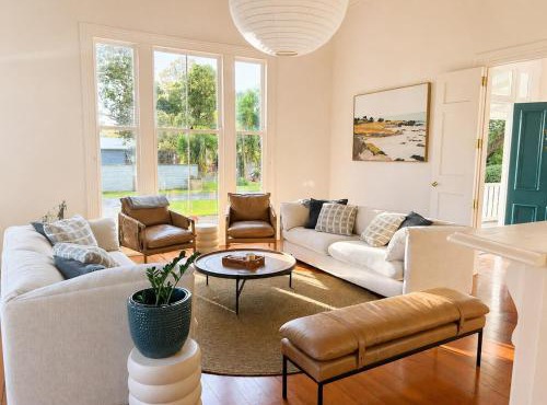 Coro Lodge - Sleeps 18 - 7BR - 5 ensuites