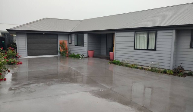 Cosy and modern holiday retreat in beautiful Taupō