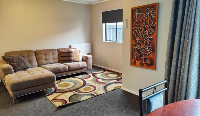 Cosy, Central and Comfortable in Hamilton